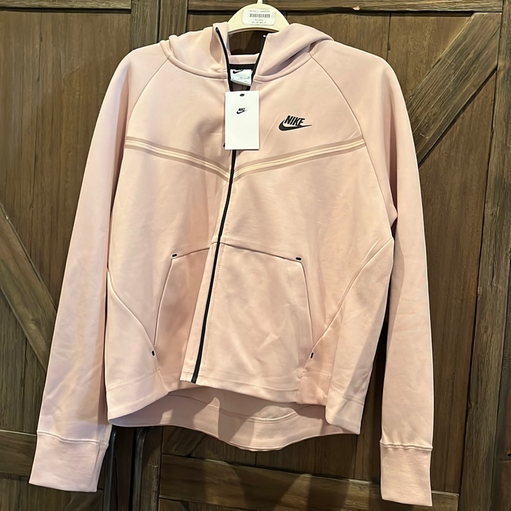 Women’s Nike Tech hoodie